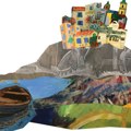 Izložba slika "Vidi šta umem" od utorka u Galeriji Rajka Mamuzića