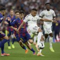 Mbape načeo Barselonu! El Klasiko pršti od spornih situacija: Realu poništeni gol i penal