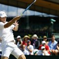 Srpski teniser Miomir Kecmanović plasirao se u drugo kolo mastersa u Parizu