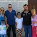 "Kumovi... Zauvek u našim srcima": Poznati pevač bio kum porodice koja je stradala u nesreći na Novom Beogradu