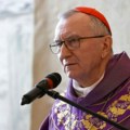 Parolin uputio apel međunarodnoj zajednici kao celini da stavi tačku na sukobe