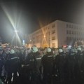 Prijović o policajcu koji udara ženu u Novom Sadu: Ako ne bude suspendovan - poruka države da je policijsko nasilje dozvoljeno…
