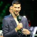 Pravo niotkuda! Novak Đoković se u "Janikovoj kući" emotivno oprostio od teniskog oca