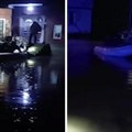 Alarmantno kod Vranja! Južna Morava se izlila, hitno evakuisano devet osoba, bilo i dece