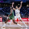 Реал Мадрид на судијску гурку победио Жалгирис: Евролигашки циркус у Мадриду!