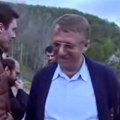 Opet o Vučićevom „snajperu“ i malo o „safariju“