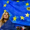 Evropa predstavlja kontrapredlog za Ukrajinu