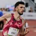 Ko je Elzan Bibić, pobednik Beogradskog polumaratona? Atletski džin rođen da ruši rekorde