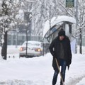 (Mape): Snežne granice se spuštaju, sneg U jačim epizodama i osetno zahlađenje! A evo šta nas čeka na početku decembra