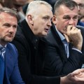 Ostoja ima predlog za novog sportskog direktora Partizana
