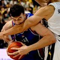 Srbija "grizla" do pobede u Sarajevu - heroj se istakao