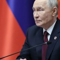 Hitno se oglasio Putin o ekonomskoj situaciji u Rusiji: "Rusija se bori..."