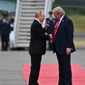 Kremlj: Tramp i Putin nastavljaju dijalog uprkos provokacijama Kijeva