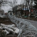 Borbe u Ukrajini 2026: Ruski fokus verovatno na "Pojasu tvrđava", zašto stručnjaci ne misle da je kraj rata blizu