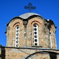 Obijen hram Svetog Dimitrija u severnom delu Kosovske Mitrovice i ukraden novac
