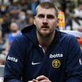 Povreda, pa sad i ovo - novi udarac za Nikolu Jokića: Zbog kontroverznog pravila NBA lige Srbin ispada iz trke!