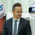 NIS postaje stub nove naftne imperije: Sijarto otkrio plan koji će promeniti mapu regiona