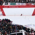 Austrijanac Feler pobednik slaloma u Kicbilu