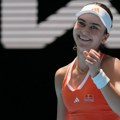 Poznati svi četvrtfinalisti Australijan opena: Siner na Šeltona, Iva Jović protiv Sabalenke