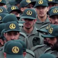 EU dodala Iransku revolucionardnu gardu na spisak terorističkih organizacija