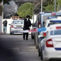 Prve fotografije sa lica mesta: Na kuću Zdravka Čolića bačena bomba (foto)