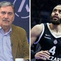 "Njih dvojica su me razočarali, ali ni Srbi ne pomažu": Vlade Đurović zna šta je problem Partizana