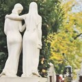 Počinje sezona tematskih šetnji Novim grobljem