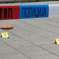 Uhapšen jer je podstakao maloletnika da ubije i opljačka ženu u Senti
