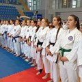 Karatisti Sureido Dojo prvi u generalnom plasmanu na „Kraljevačkom pobedniku“