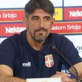 Veljko Paunović nahvalio Superligu Srbije: "Imamo veliki talenat u ligi, ove timove volim da gledam"