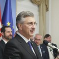 Milanović prihvatio Plenkovićev predlog za održavanje Veća za nacionalnu bezbednost i Veća za odbranu