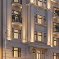Legendarni hotel u centru Beograda ide u rekonstrukciju: Istorijsko zdanje dobija svetski izgled