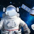 Ve-ce odbio poslušnost usred istorijske misije ka Mesecu: Šta rade astronauti kada zagusti u bestežinskom stanju?