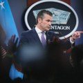 Hegset u strahu od smene pokrenuo čistku u Pentagonu