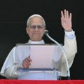 Papa Lav nazvao Trampove pretnje potpuno neprihvatljivim