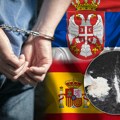 Trojica Srba uhapšeno u Španiji, uneli u zemlju 5 tona kokaina! Najnoviji detalji: Bili spremni da snabdevaju celu Evropu…