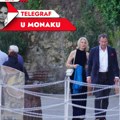 Oni su se krili na jahti sa Melinom i mladoženjom: Napustili je pre njih, evo kako su se spremali za slavlje
