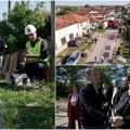 Stanovnici Ćuprije odahnuli: Zbogom žutoj vodi i svakodnevnim kvarovima Posle dve decenije problema kreće zamena stare…