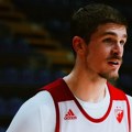 Nikola Đurišić debituje za Crvenu zvezdu na utakmici protiv Zlatibora