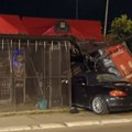 Ухапшен возач "поршеа" у Обреновцу: Излетео са пута и улетео право у трафику, радница (67) тешко повређена