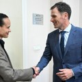 Srbija i MMF: Rast BDP-a značajno veći od očekivanog