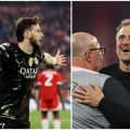 „Bajern najteži rival, znamo da će biti teško i protiv Arsenala“