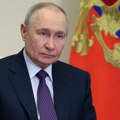 Putin se oglasio: Rat u Ukrajini bliži se kraju, nisam odbio sastanak sa Zelenskim