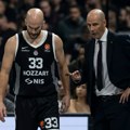 Polufinale overeno, brine Kalatesova povreda: Penjaroja zabrinut posle pobede!
