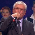 "Istekao mi je rok upotrebe, gotovo je!" Naš pevač u 82. godini pravi prvi solistički koncert na Tašmajdanu, a evo čega se…