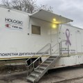 Besplatni pregledi: Pokretni mamograf stiže u Vršac