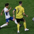 Ronaldo bez trofeja i dalje: Novi bolni poraz u finalu pred punim tribinama!