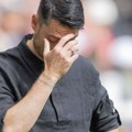 "Gospodin će imati skockanu ekipu": Milojević mu "ostavio" mesto u Zvezdi, on na kraju sezone dobio otkaz!