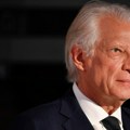 Pokrenuta istraga protiv bivšeg premijera Francuske De Vilpena zbog primanja poklona