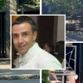 Oglasio se Vuk Bajrušević nakon paljenja kafića na Vračaru